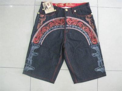 CROWN HOLDER Jeans-103